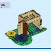 Волшебные творения Авроры, Мериды и Тианы (LEGO 43203)
