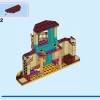 Приключения Жасмин и Мулан (LEGO 43208)