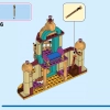Приключения Жасмин и Мулан (LEGO 43208)