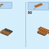 Грузовик для шоу каскадёров (LEGO 60294)