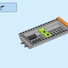 Грузовик для шоу каскадёров (LEGO 60294)