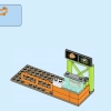 Арена для шоу каскадёров (LEGO 60295)