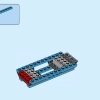 Арена для шоу каскадёров (LEGO 60295)
