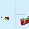 Арена для шоу каскадёров (LEGO 60295)