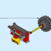 Арена для шоу каскадёров (LEGO 60295)