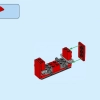 Арена для шоу каскадёров (LEGO 60295)