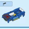 Полицейская машина (LEGO 60312)