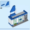 Полицейский участок (LEGO 60316)