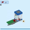 Полицейский участок (LEGO 60316)