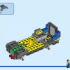 Полицейская погоня в банке (LEGO 60317)