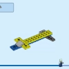 Полицейская погоня в банке (LEGO 60317)