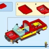 Пожарная бригада и полицейская погоня (LEGO 60319)
