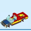 Пожарная бригада и полицейская погоня (LEGO 60319)