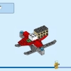Пожарная часть (LEGO 60320)