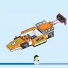 Гоночный автомобиль (LEGO 60322)