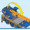 Мобильный кран (LEGO 60324)