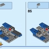 Мобильный кран (LEGO 60324)