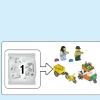 Пикник в парке (LEGO 60326)