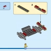 Машина с прицепом для лошади (LEGO 60327)
