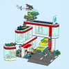Больница (LEGO 60330)