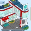 Больница (LEGO 60330)