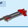 Грузовик для спасательного вертолёта (LEGO 60343)