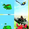 Набор дикой коллекции (LEGO 65423)