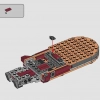 Набор «Приключения Скайуокера» (LEGO 66674)