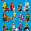 Минифигурки Серия 22 (LEGO 71032)