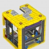 Блок «Знак вопроса» (LEGO 71395)