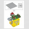 Блок «Знак вопроса» (LEGO 71395)