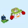 Дополнительный набор «Клоуномобиль Боузера-младшего» (LEGO 71396)