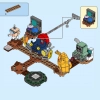Дополнительный набор «Особняк Луиджи: лаборатория» (LEGO 71397)