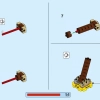 Дополнительный набор «Берег Дорри» (LEGO 71398)