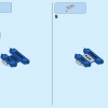 Дополнительный набор «Берег Дорри» (LEGO 71398)