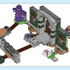 Дополнительный набор «Luigi’s Mansion: вестибюль» (LEGO 71399)