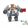 Робот-ниндзя Ллойда (LEGO 71757)