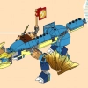 Грозовой дракон ЭВО Джея (LEGO 71760)