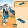 Могучий робот ЭВО Зейна (LEGO 71761)