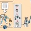 Могучий робот ЭВО Зейна (LEGO 71761)