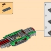 Гоночный автомобиль ЭВО Ллойда (LEGO 71763)