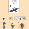 Ультра-комбо-робот ниндзя (LEGO 71765)