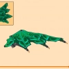 Легендарный дракон Ллойда (LEGO 71766)