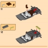 Гоночный автомобиль ЭВО Джея и Нии (LEGO 71776)
