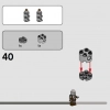 Микрофайтер «Лезвие бритвы» (LEGO 75321)