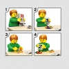 AT-ST на Хоте (LEGO 75322)
