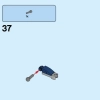 Воздушное нападение Вечных (LEGO 76145)