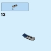 Воздушное нападение Вечных (LEGO 76145)