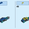 Засада Девиантов (LEGO 76154)