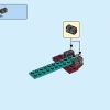 Засада Девиантов (LEGO 76154)
